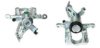 BUDWEG CALIPER 344601 Brake Caliper